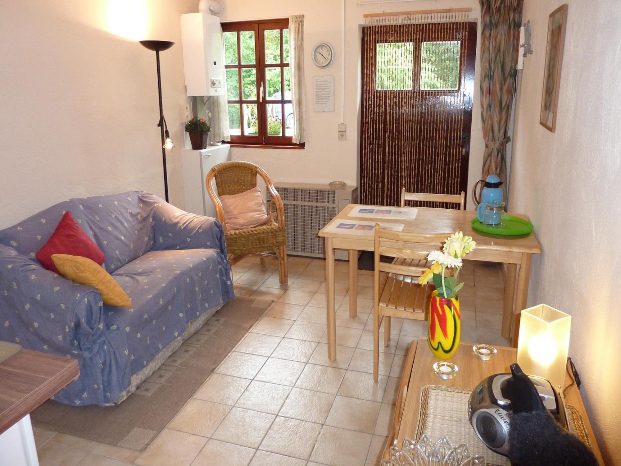 Gorgeous Apartment In Bohon With Garden Furniture And Bbq Barvaux Kültér fotó