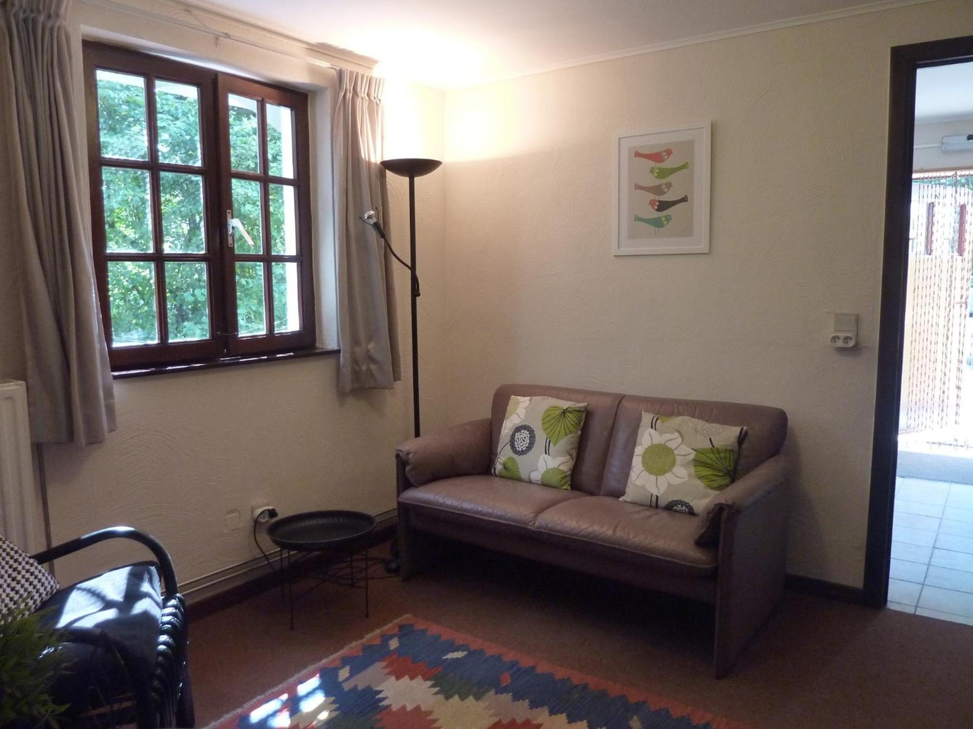 Gorgeous Apartment In Bohon With Garden Furniture And Bbq Barvaux Kültér fotó