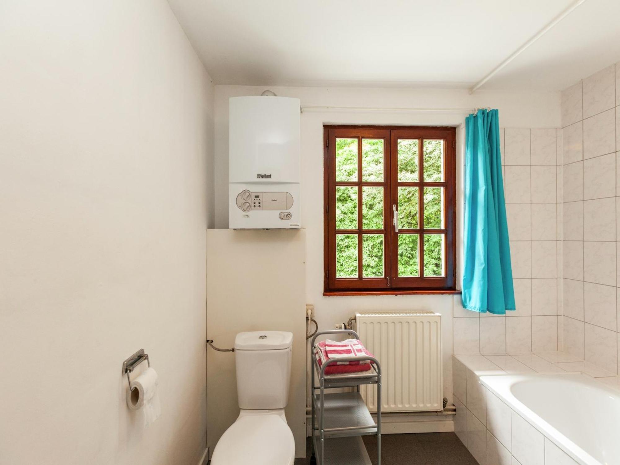 Gorgeous Apartment In Bohon With Garden Furniture And Bbq Barvaux Kültér fotó