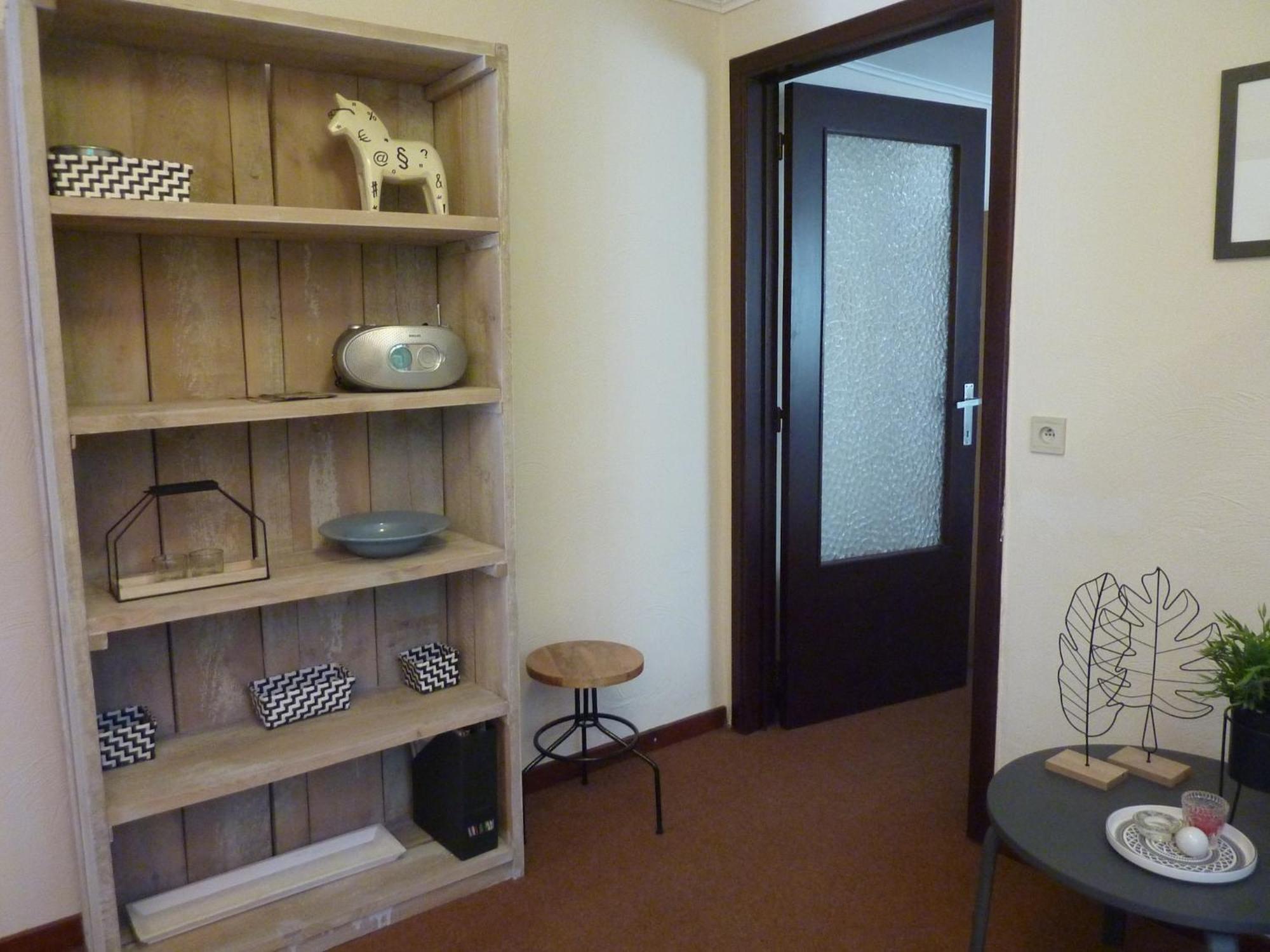 Gorgeous Apartment In Bohon With Garden Furniture And Bbq Barvaux Kültér fotó