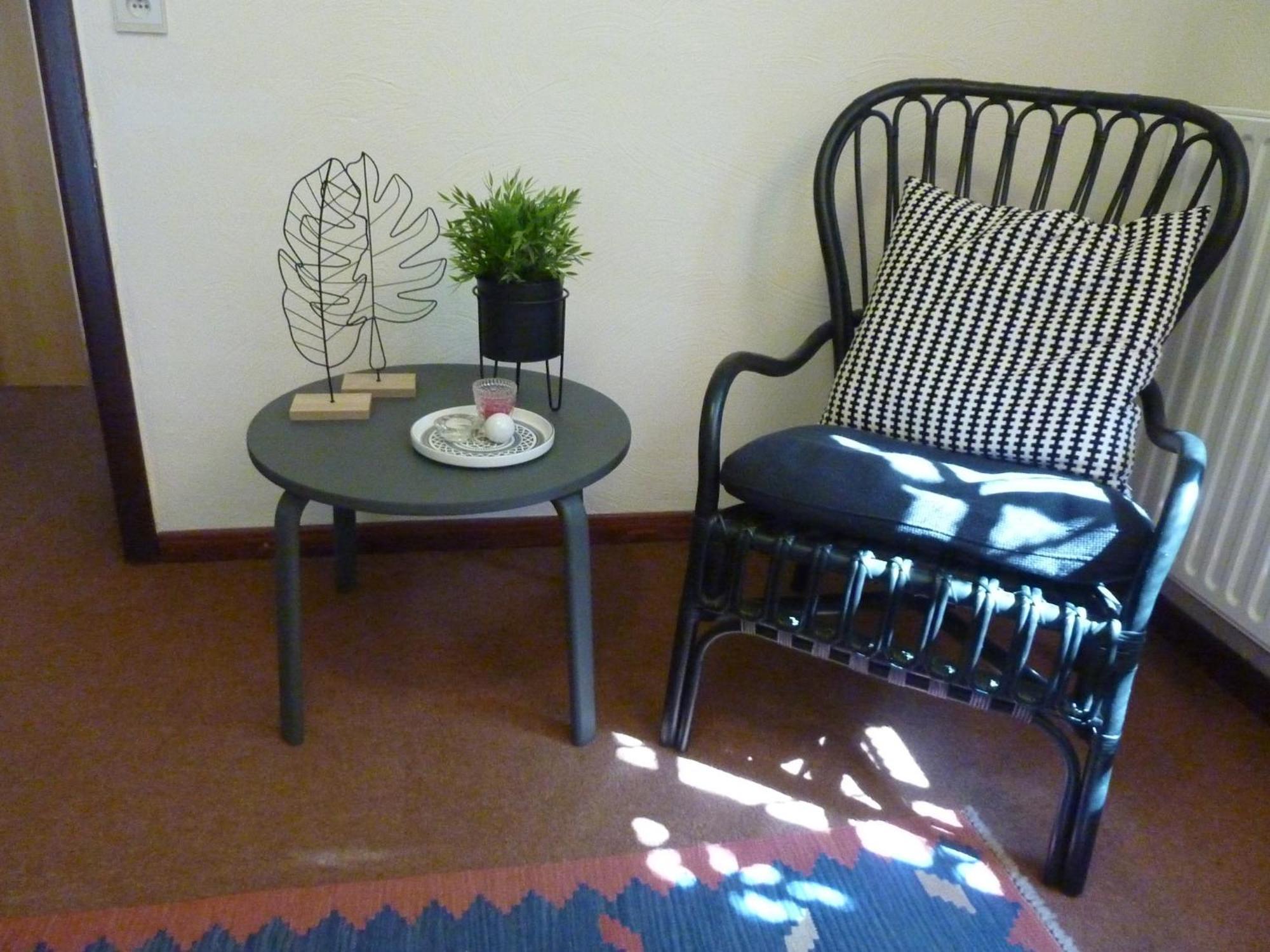 Gorgeous Apartment In Bohon With Garden Furniture And Bbq Barvaux Kültér fotó